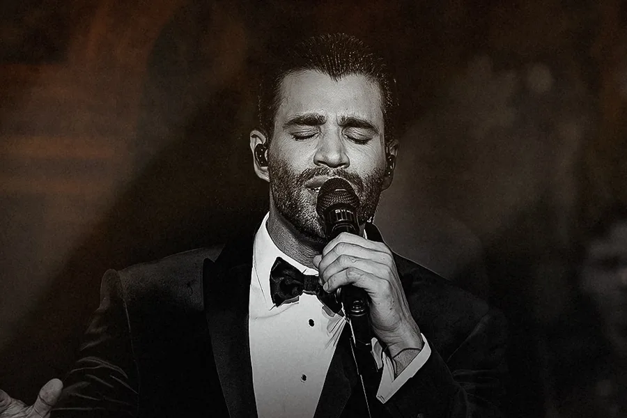 Gusttavo Lima anuncia o espetáculo “O EMBAIXADOR CLASSIC”, um show inesquecível com orquestra ao vivo