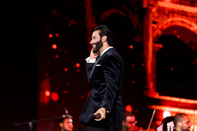 Gusttavo Lima faz história em Campo Grande (MS) com show da turnê “O Embaixador Classic”